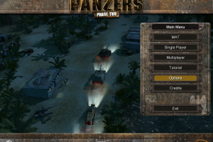 Codename: Panzers - Phase Two 37