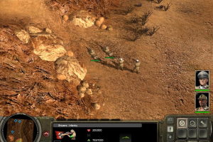 Codename: Panzers - Phase Two 41