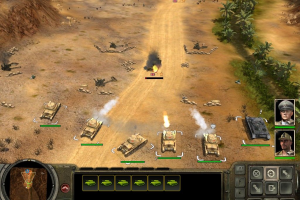 Codename: Panzers - Phase Two 42