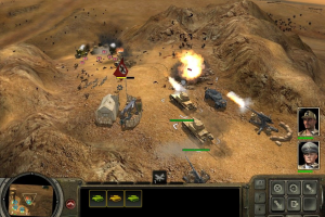 Codename: Panzers - Phase Two 43