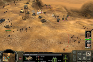 Codename: Panzers - Phase Two 44