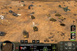 Codename: Panzers - Phase Two 45