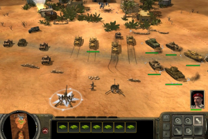 Codename: Panzers - Phase Two 46