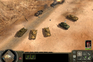 Codename: Panzers - Phase Two 47