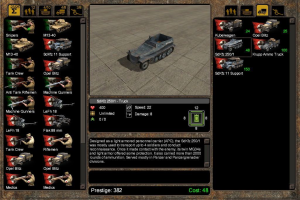 Codename: Panzers - Phase Two 4
