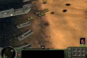Codename: Panzers - Phase Two 49