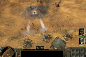 Codename: Panzers - Phase Two 6