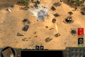 Codename: Panzers - Phase Two 7
