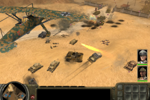 Codename: Panzers - Phase Two 8