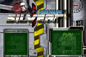 Codename Silver 0