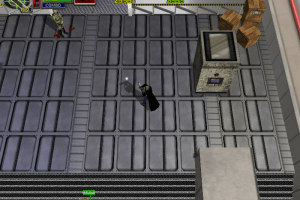 Codename Silver 9