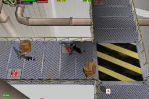 Codename Silver 10