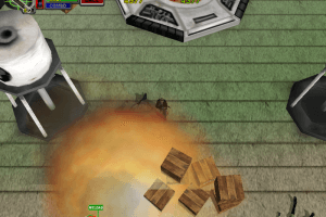 Codename Silver 12