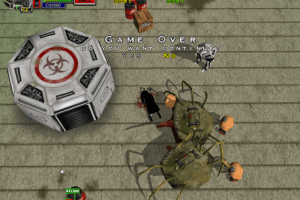 Codename Silver 14