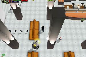 Codename Silver 15
