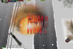 Codename Silver 16