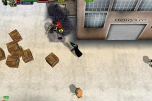 Codename Silver 17