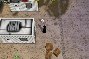 Codename Silver 5
