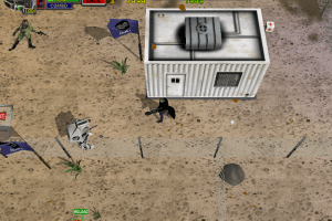 Codename Silver 6
