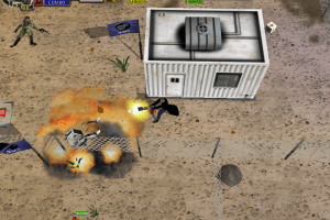 Codename Silver 7