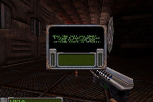 CodeRED: Battle for Earth 0