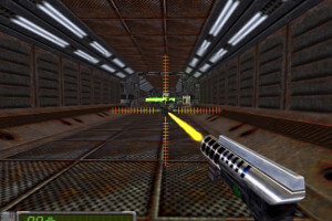 CodeRED: Battle for Earth 2