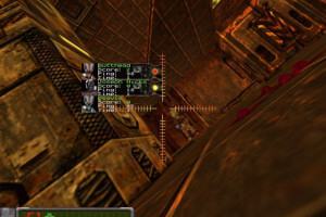 CodeRED: Battle for Earth 4