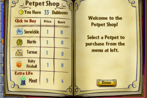 Neopets: Codestone Quest 10