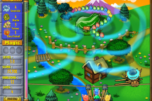 Neopets: Codestone Quest 12
