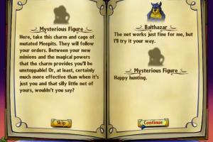 Codestone Quest 2