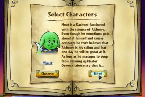 Codestone Quest 3