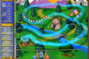 Codestone Quest abandonware