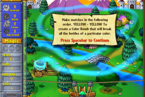 Neopets: Codestone Quest 6