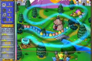 Neopets: Codestone Quest abandonware