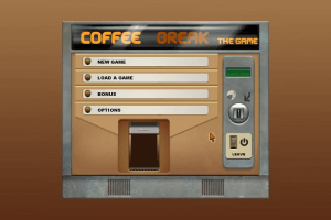 Coffee Break 0