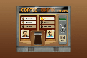 Coffee Break 1