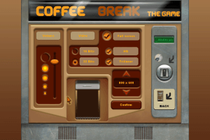 Coffee Break 3