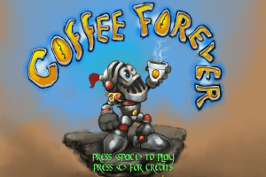 Coffee Forever 0