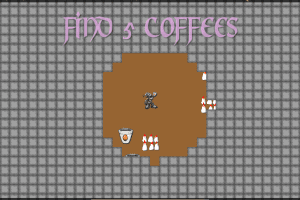 Coffee Forever 1