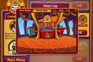 Coffee Tycoon 2