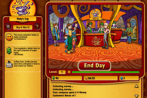 Coffee Tycoon 6