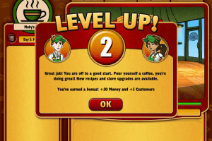 Coffee Tycoon 7