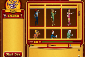 Coffee Tycoon 8
