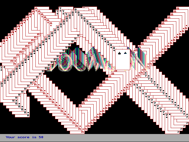 CoffeeBreak Card Games abandonware
