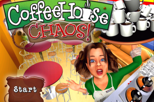 Coffee House Chaos 0