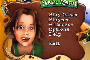 Coffee House Chaos 1