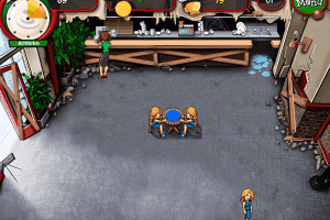 Coffee House Chaos 3