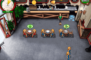 Coffee House Chaos 4