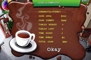 Coffee House Chaos 5