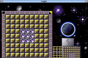 Cogito abandonware